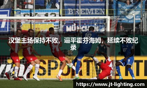 汉堡主场保持不败，逼平霍芬海姆，延续不败纪录